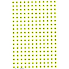 Ref. 78665 - DECALQUE POA VERDE